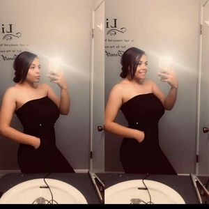 Meet your Posher, Mariah